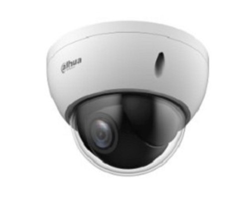 [Видеонаблюдение] DAHUA DH-SD22204DB-GC Уличная мини-PTZ HDCVI-видеокамера Starlight 2Мп, 1/2.8” CMOS, моторизованный объектив 2.7~11мм (4x)