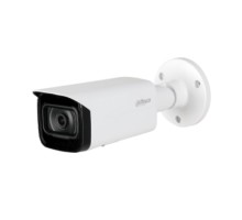 DAHUA DH-IPC-HFW5241TP-ASE-0360B-S3 Уличная цилиндрическая IP-видеокамера ACUPICK 2Мп, 1/2.8” CMOS, объектив 3.6мм, видеоаналитика, микрофон, ИК 80м, IP67, IK10, ePoE, металл