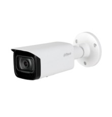 DAHUA DH-IPC-HFW5241TP-ASE-0360B-S3 Уличная цилиндрическая IP-видеокамера ACUPICK 2Мп, 1/2.8” CMOS, объектив 3.6мм, видеоаналитика, микрофон, ИК 80м, IP67, IK10, ePoE, металл