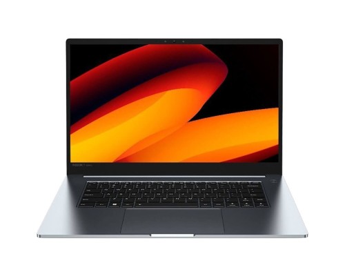 [ноутбук] Infinix Inbook Y2 Plus (XL29) [71008301120] grey 15.6
