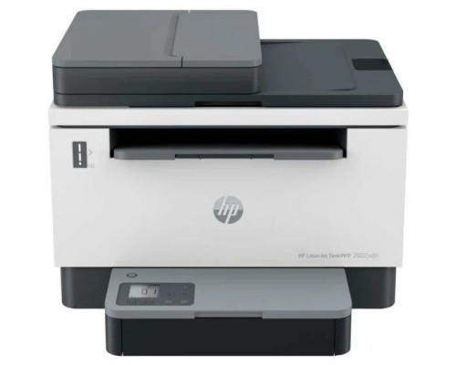 [Принтер/МФУ] Лазерное МФУ/ HP LaserJet Tank MFP 2602sdn Prntr