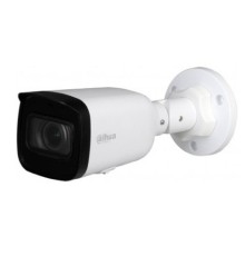 DAHUA DH-IPC-HFW1230T1P-ZS-S5 Уличная цилиндрическая IP-видеокамера 2Мп, 1/2.8” CMOS, моторизованный объектив 2.8~12 мм, ИК 50м, IP67, металл/пластик