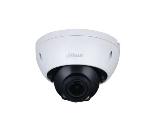 [Видеонаблюдение] DAHUA DH-IPC-HDPW1230R1P-ZS-S5 Уличная купольная IP-видеокамера 2Мп, 1/2.8” CMOS, моторизованный объектив 2.8~12мм, ИК 40м, IP67, металл/пластик