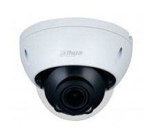 DAHUA DH-IPC-HDBW1230RP-ZS-S5 Уличная купольная IP-видеокамера 2Мп, 1/2.8” CMOS, моторизованный объектив 2.8~12мм, ИК 40м, IP67, IK10, металл