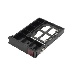 Supermicro MCP-220-94601-0N Tool-Less 3.5