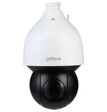 DAHUA DH-SD5A225GB-HNR Уличная купольная PTZ IP-видеокамера Starlight с ИИ 2Мп, 1/2.8” STARVIS CMOS, моторизованный объектив 4.8~120мм (25x), видеоаналитика, ИК до 150м, IP67, IK10, грозозащита