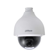 DAHUA DH-SD50232GB-HNR Уличная купольная PTZ IP-видеокамера Starlight с ИИ 2Мп, 1/2.8” STARVIS CMOS, моторизованный объектив 4.5~144мм (32x), видеоаналитика, IP67, IK10, грозозащита
