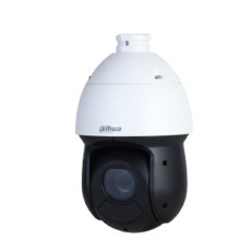 DAHUA DH-SD49216DB-HNY Уличная купольная PTZ IP-видеокамера 2Мп, 1/2.8” CMOS, моторизованный объектив 5.0~80мм (16x), видеоаналитика, ИК-подсветка до 100м, IP66, грозозащита