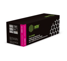 Картридж лазерный Cactus CS-C069M 069 пурпурный (1900стр.) для Canon i-SENSYS MF752Cdw MF752/MF754Cdw MF754