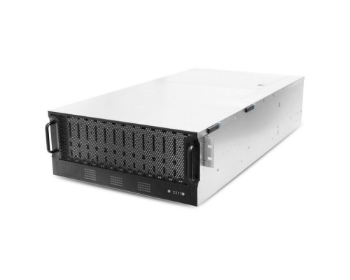 [Сервер] AIC XJ1-40781-02 J4078-01, 4U, 78xSATA/SAS HS 3.5