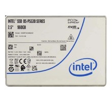 Intel SSD D5-P5530 Series, 960GB, U.2(2.5