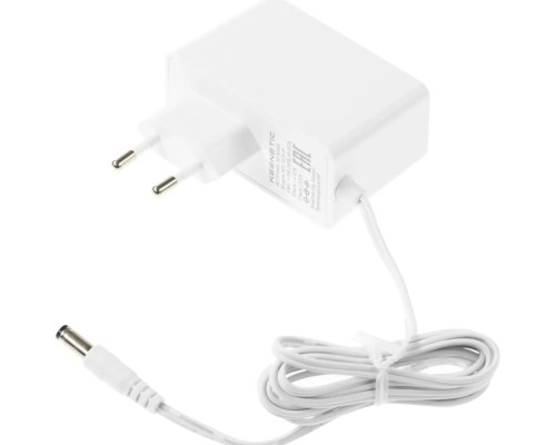 [Сетевое оборудование] Keenetic PA25 (KPS-1225) Блок питания 12 В 2,5 А
