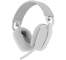 Гарнитура/ Logitech ZONE Vibe 100 Bluetooth Headset  - OFF WHITE