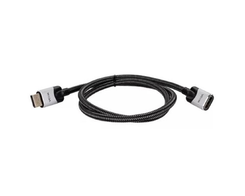 [кабели] Кабель удлинительный DISPLAY PORT v1.4, 8K@60Hz, 1m, медь,  VCOM <CG635F-1.0>