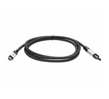VCOM <CG685-1.5M> Кабель-переходник Mini DisplayPort M -> Display Port M 1.4V 1,5м, медь
