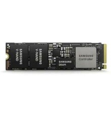 Samsung SSD PM9A1a, 1024GB, M.2(22x80mm) NVMe, PCIe 4.0 x4, VNAND 3-bit MLC, MZVL21T0HDLU-00B07