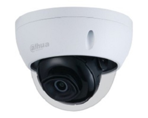 [Видеонаблюдение] DAHUA DH-IPC-HDBW3449EP-AS-NI-0360B Уличная купольная IP-видеокамера FullColor 4Мп, 1/2.7