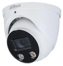 DAHUA DH-IPC-HDW3449HP-ZAS-PV-S5 Уличная турельная IP-видеокамера TiOC и ACUPICK 4Мп, 1/2.7” CMOS, моторизованный объектив 2.7~13,5мм, видеоаналитика, 2 микрофона, ИК 50м, LED 40м, IP67