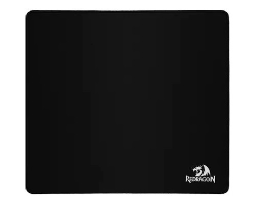 [Коврики] Redragon Игровой коврик Flick L 400х450х4 мм, ткань+резина [77989]				