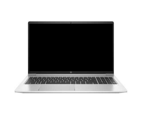 [Ноутбук] HP Probook 450 G10 [85B70EA] Pike Silver Aluminium {FHD i5-1335U/8Gb/512Gb SSD/DOS + bag}