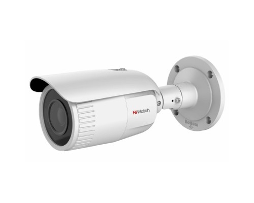 [Видеонаблюдение] HiWatch DS-I256Z(B) (2.8-12 mm) Камера видеонаблюдения IP 2.8-12мм цв. корп.:белый