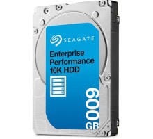 HDD Seagate SAS  600Gb 2.5