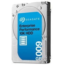HDD Seagate SAS  600Gb 2.5