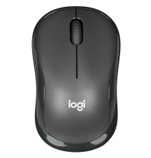 910-007078 Logitech Wireless Mouse M240 SILENT - Graphite 