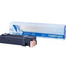 Картридж NVP совместимый NV-106R01603 Yellow для Xerox Phaser 6500 / WorkCentre 6505 (2500k)