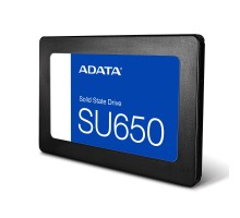 A-DATA SSD 1Tb ASU650SS-1TT-R Ultimate SU650 2.5