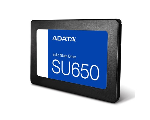 [накопитель] A-DATA SSD 1Tb ASU650SS-1TT-R Ultimate SU650 2.5