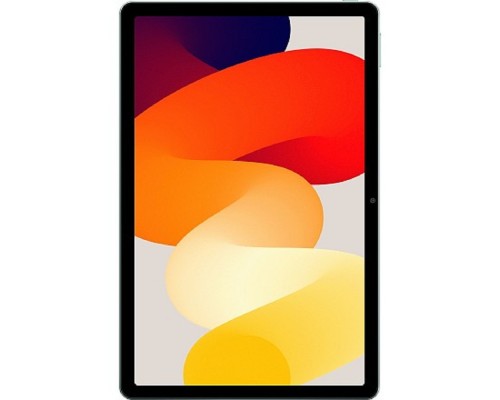 [Планшетный компьютер] Xiaomi Redmi Pad SE 6GB/128GB Green [49272]