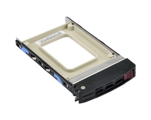[Опция к серверу] Supermicro MCP-220-00147-0B Переходник для установки жесткого диска