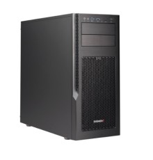 Supermicro CSE-GS5A-754K Корпус