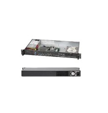 Supermicro CSE-503L-200B Корпус