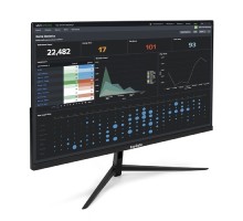 LCD ExeGate 27