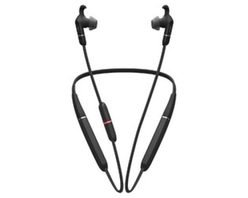 [Гарнитура] Jabra Evolve 65e MS [6599-623-109] 