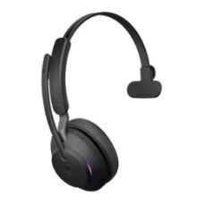 Jabra Evolve2 65 Link380A,MS Mono,Black