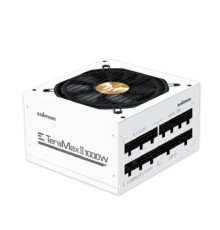 Zalman <TMX2> ZM1000-TMX2 W <1000W, ATX v3.0 GEN 5.0, EPS, APFC, 12cm Fan, FCM, 80+ GOLD, Retail>