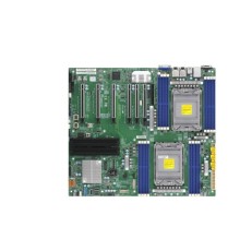 Supermicro MBD-X12DPG-QT6-B Материнская плата LGA4189 Intel C621A 16*DDR4 EATX