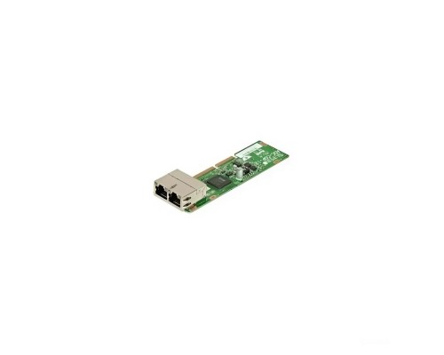 [Supermicro RAID адаптеры и опции] Supermicro AOM-PIO-I2G Сетевой адаптер