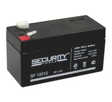 Security Force SF 12012