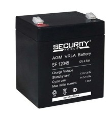 Security Force SF 12045
