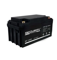 Security Force SF 1265