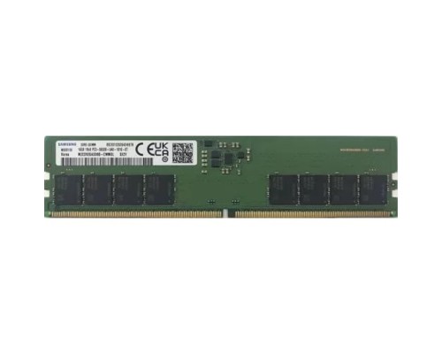 [Модуль памяти] Samsung DDR5 16GB DIMM 5600MHz M323R2GA3DB0-CWM 