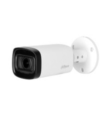 DAHUA DH-HAC-HFW1801RP-Z-A-S2 Уличная цилиндрическая HDCVI-видеокамера Starlight 8Мп, моторизованный объектив 2.7~13.5мм, ИК 80м, IP67, корпус: металл