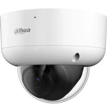DAHUA DH-HAC-HDBW1801RAP-Z-A-S2 Уличная купольная HDCVI-видеокамера Starlight 8Мп, моторизованный объектив 2.7~13.5мм, ИК 60м, IP67, IK10, корпус: металл
