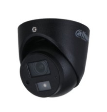 DAHUA DH-HAC-HDW3200GP-0360B-S5 Уличная турельная HDCVI-видеокамера 2Мп, 1/2.7” CMOS, объектив 3.6мм, ИК 20м, IP67, корпус: металл