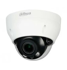 DAHUA DH-HAC-D3A21P-Z Уличная купольная HDCVI-видеокамера 2Мп, 1/2.7” CMOS, моторизованный объектив 2.7~12мм, IP67, корпус: металл, пластик