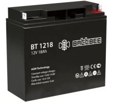 BattBee BT 1218 (18 А/ч, 12В)